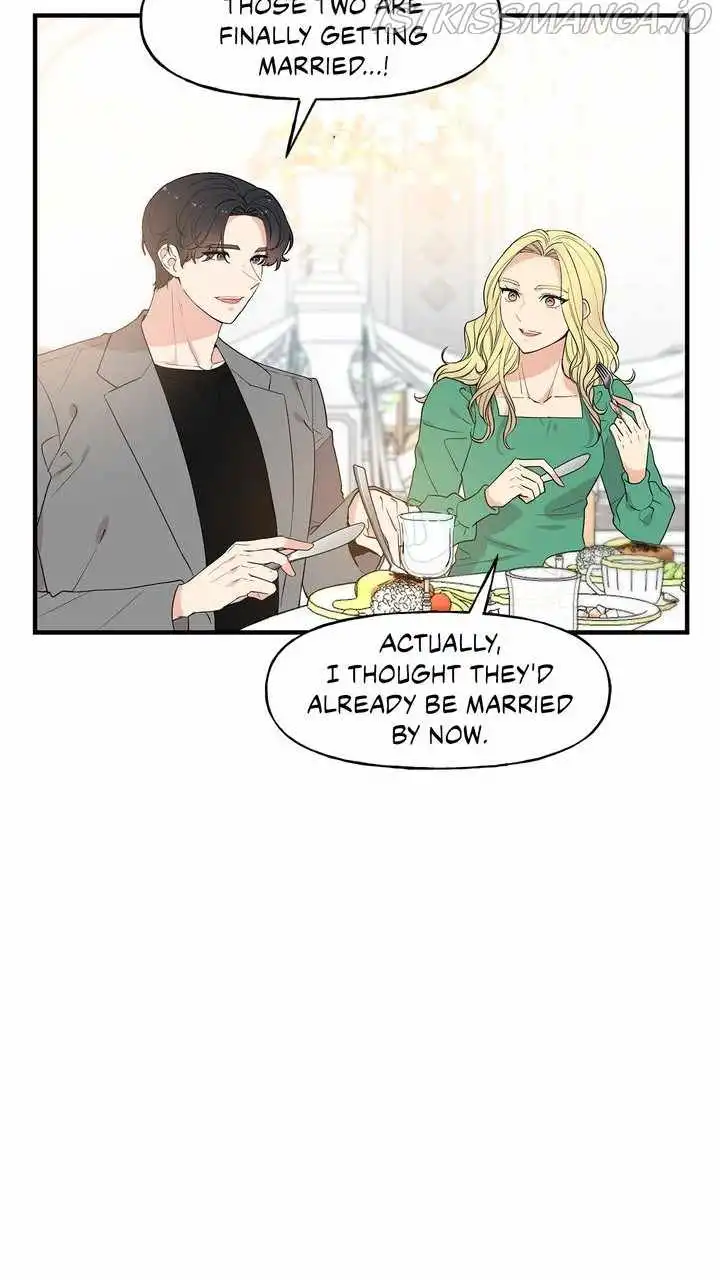 Protect Me, Knight Chapter 59 5